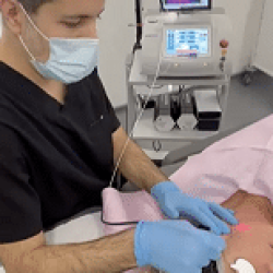 how to get rid of jowls naturally